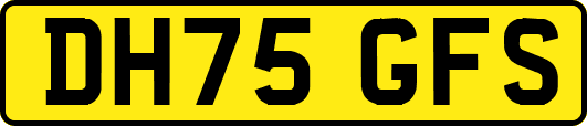 DH75GFS