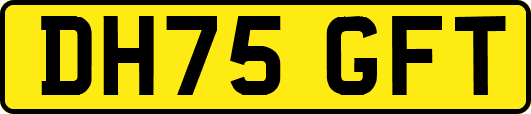 DH75GFT