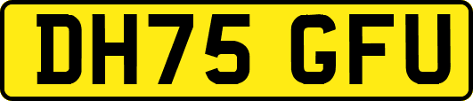 DH75GFU