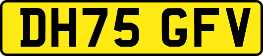 DH75GFV