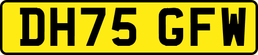 DH75GFW
