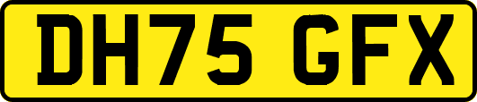 DH75GFX