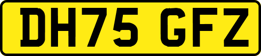 DH75GFZ
