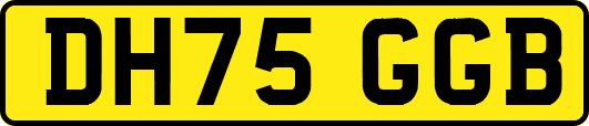 DH75GGB