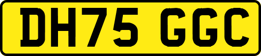 DH75GGC