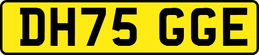DH75GGE