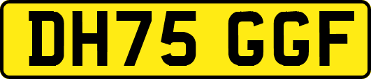 DH75GGF