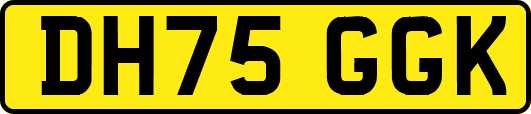 DH75GGK