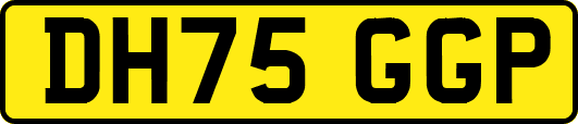DH75GGP
