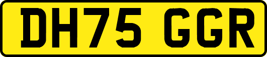 DH75GGR