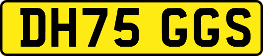 DH75GGS
