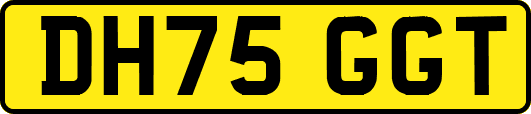 DH75GGT
