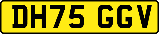 DH75GGV