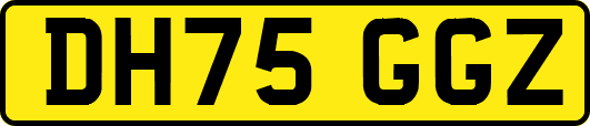 DH75GGZ