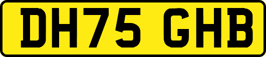 DH75GHB