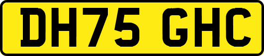 DH75GHC