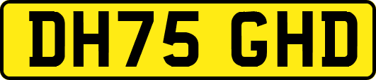DH75GHD