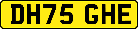 DH75GHE