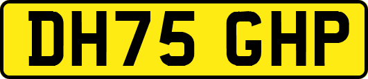 DH75GHP