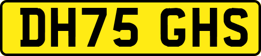 DH75GHS