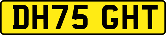 DH75GHT