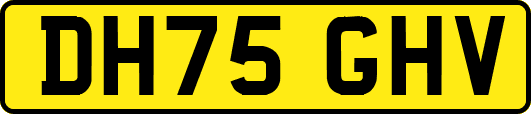 DH75GHV