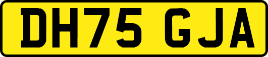 DH75GJA