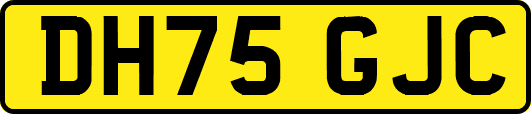DH75GJC