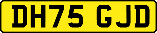 DH75GJD