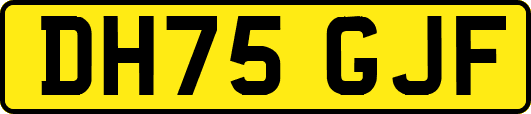 DH75GJF