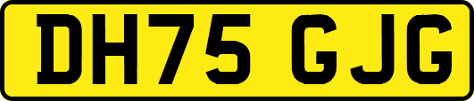 DH75GJG