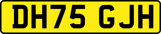 DH75GJH