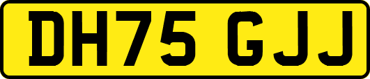 DH75GJJ