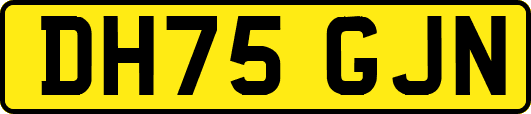 DH75GJN