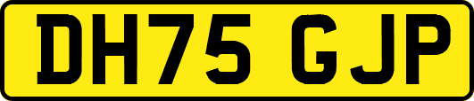 DH75GJP