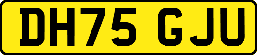 DH75GJU