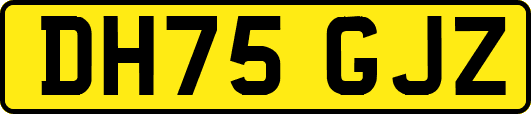 DH75GJZ