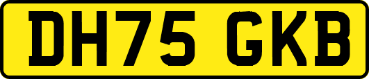 DH75GKB