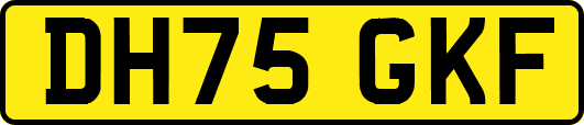DH75GKF