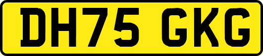 DH75GKG