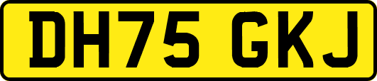 DH75GKJ