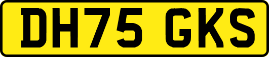 DH75GKS