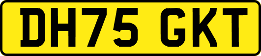 DH75GKT