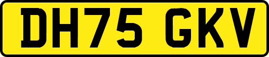 DH75GKV