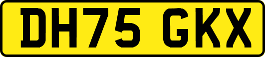 DH75GKX