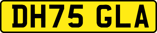DH75GLA