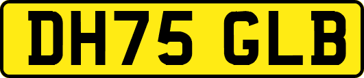 DH75GLB