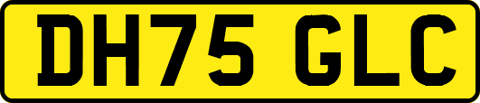 DH75GLC