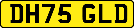 DH75GLD