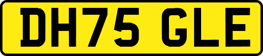 DH75GLE